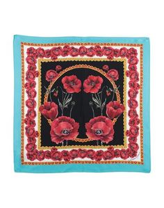 Шарф Dolce & Gabbana
