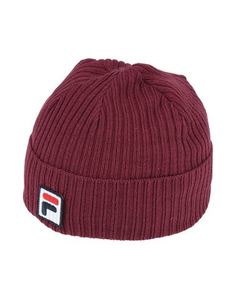Головной убор Fila