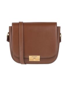 Сумка через плечо Saint Laurent