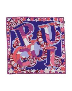 Шарф Emilio Pucci