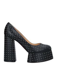 Туфли Christian Louboutin