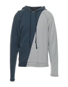 Толстовка Greg Lauren