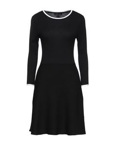 Короткое платье Armani Exchange