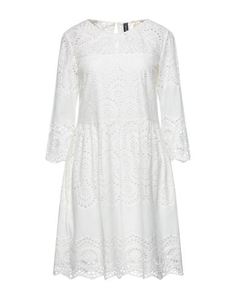 Короткое платье Marc Cain