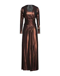 Длинное платье Revise