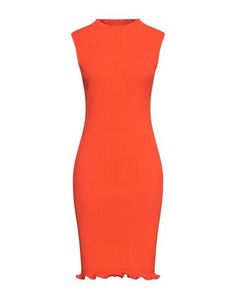Короткое платье Sies Marjan