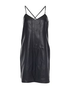 Короткое платье Armani Exchange