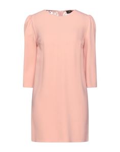 Короткое платье Elisabetta Franchi