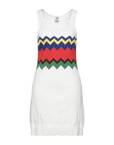 Короткое платье M Missoni