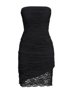 Короткое платье Marciano