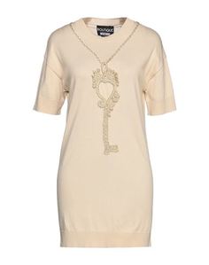 Короткое платье Boutique Moschino