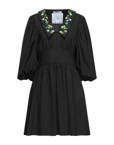 Короткое платье Vivetta