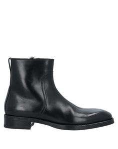 Полусапоги и высокие ботинки TOM Ford