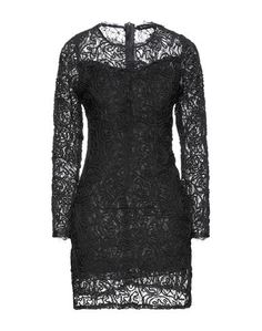 Короткое платье Mangano