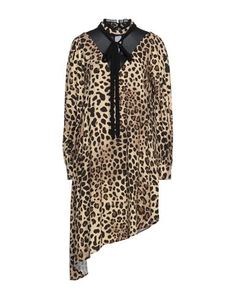 Короткое платье be Blumarine