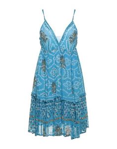 Короткое платье Juliet Dunn London