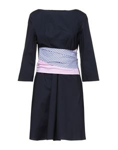 Короткое платье Armani Exchange