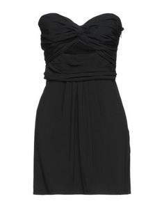 Короткое платье Saint Laurent
