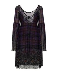 Короткое платье Etro