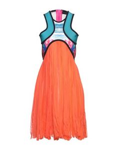 Короткое платье Dsquared2