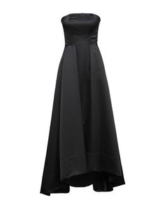 Длинное платье Pinko