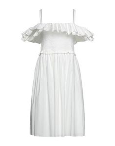 Короткое платье Blugirl Blumarine