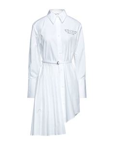 Короткое платье Off White™