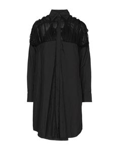 Короткое платье Maison Margiela