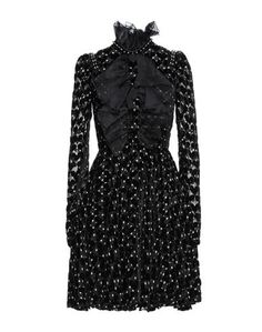 Короткое платье Giambattista Valli