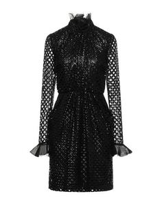 Короткое платье Giambattista Valli