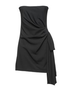 Короткое платье Saint Laurent
