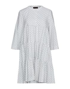 Короткое платье Altea