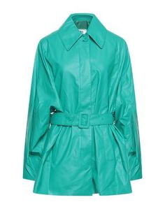 Короткое платье Mm6 Maison Margiela
