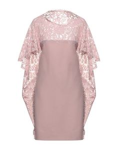 Короткое платье Valentino