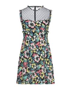 Короткое платье RED Valentino