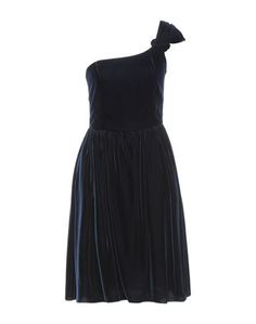 Короткое платье Armani Collezioni