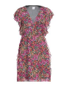 Короткое платье Pinko