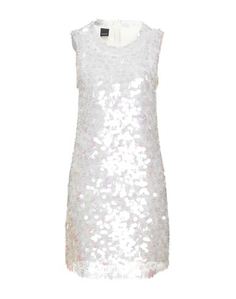 Короткое платье Pinko