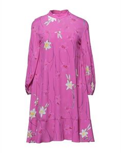 Короткое платье Pinko