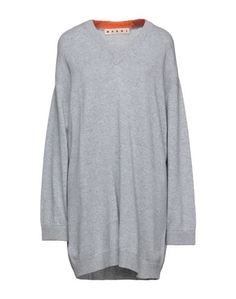 Короткое платье Marni