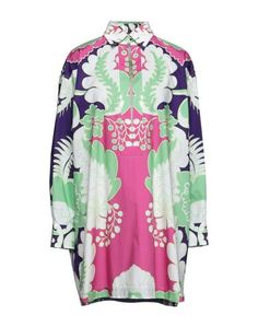 Короткое платье Valentino