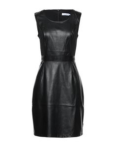 Короткое платье Calvin Klein