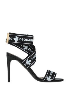 Сандалии Dsquared2