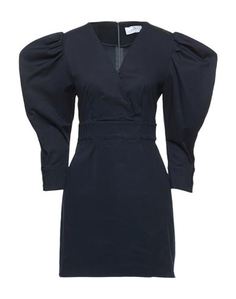 Короткое платье Soallure