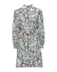 Короткое платье Moschino