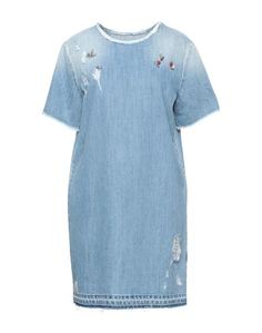 Короткое платье Manila Grace