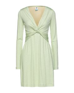 Короткое платье M Missoni
