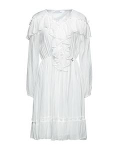 Короткое платье Mangano