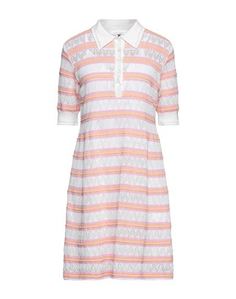 Короткое платье M Missoni