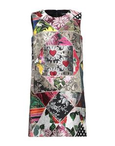 Короткое платье Dolce & Gabbana